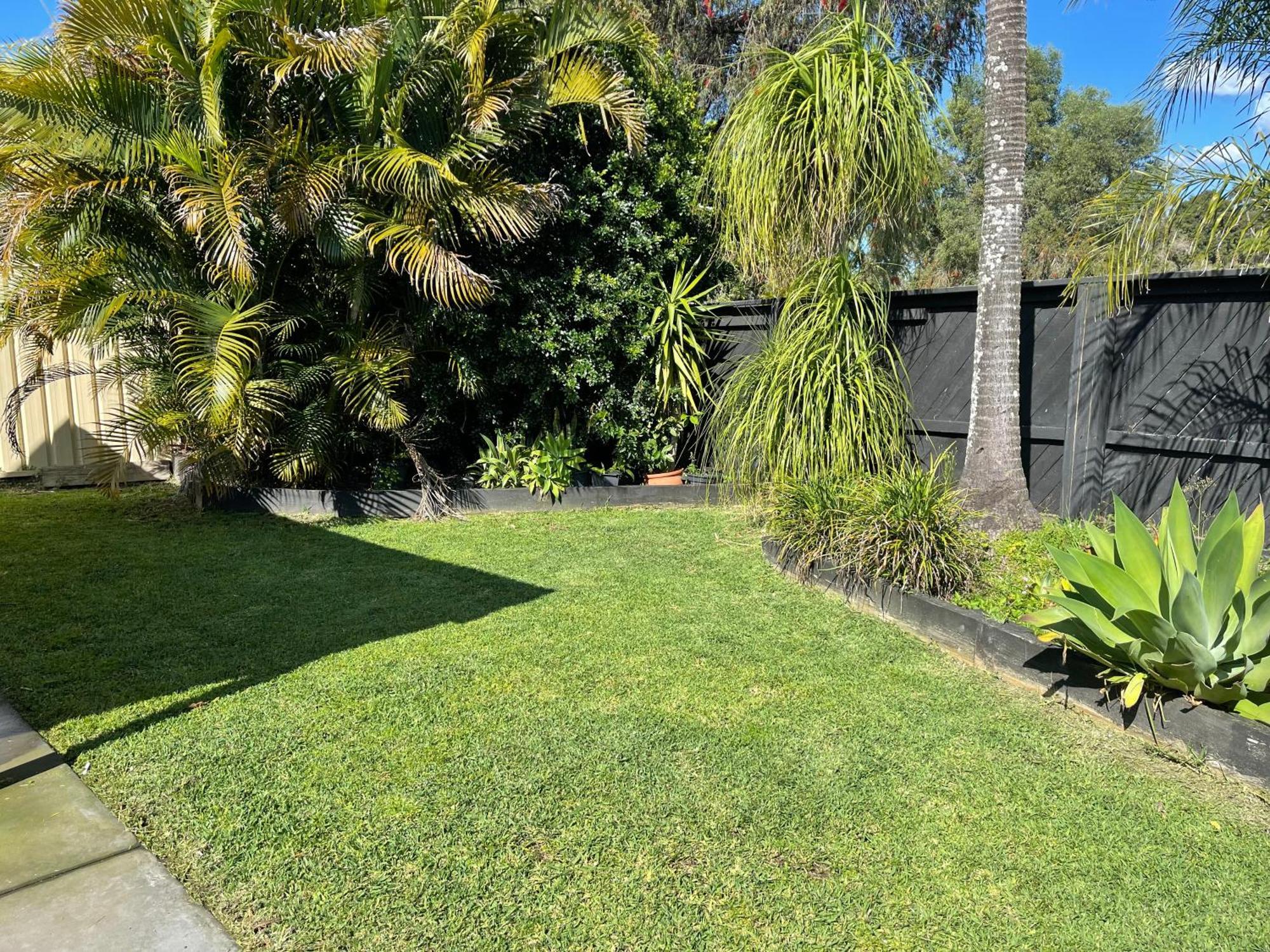 Pets Welcome And Convenient Gold Coast