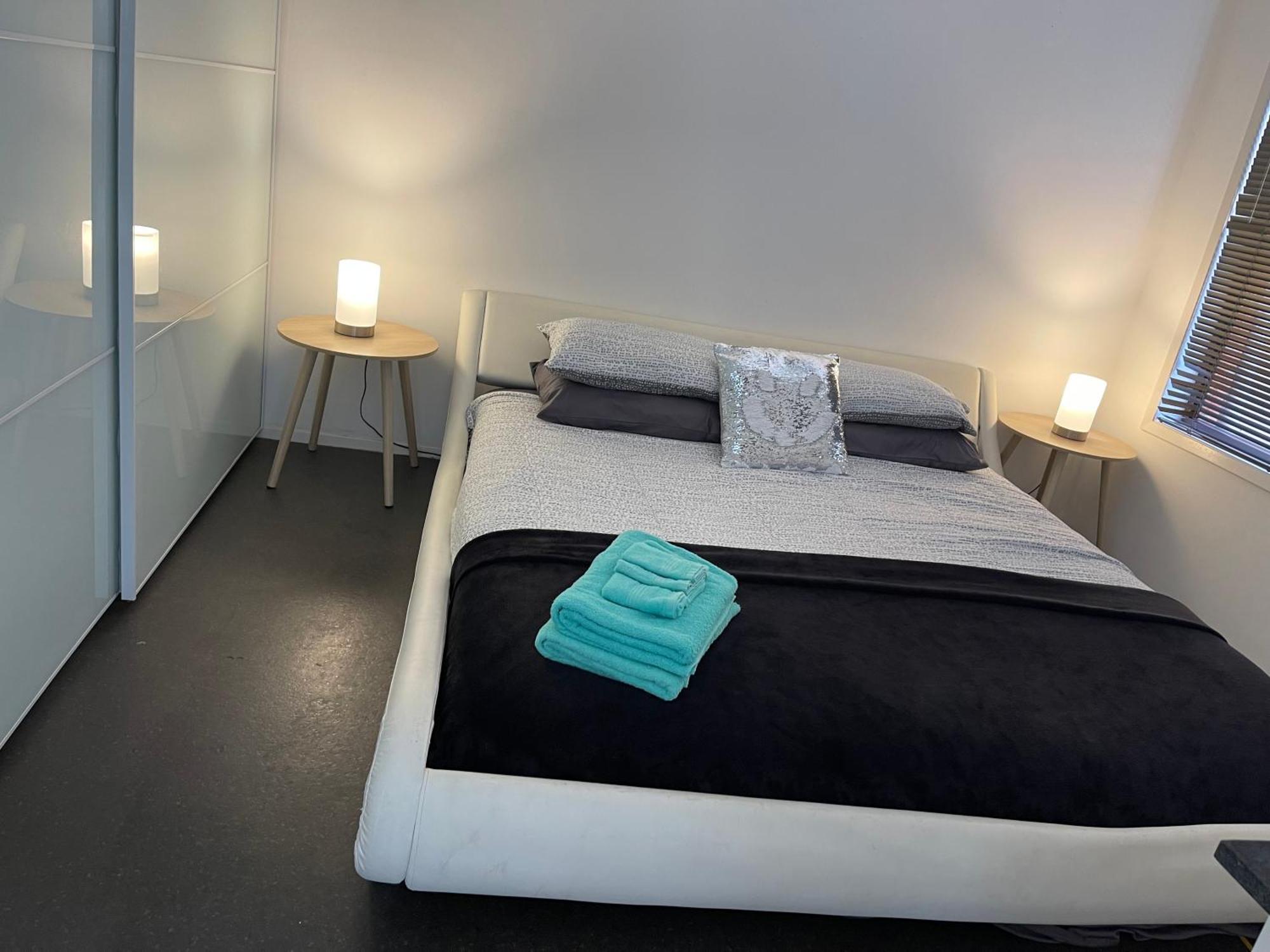 Pets Welcome And Convenient Holiday home Gold Coast